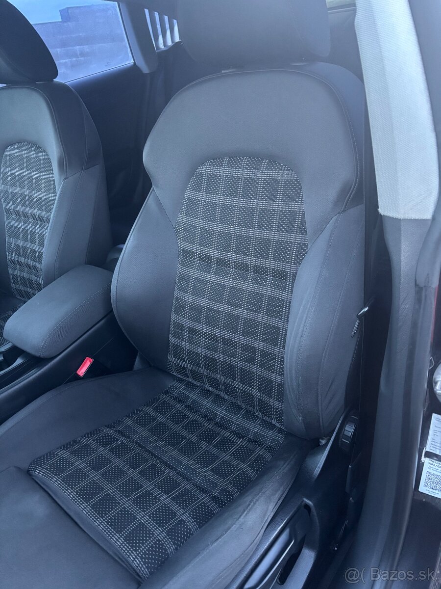 Audi A5 Sportback 2.0 TFSI quattro S tronic - 11