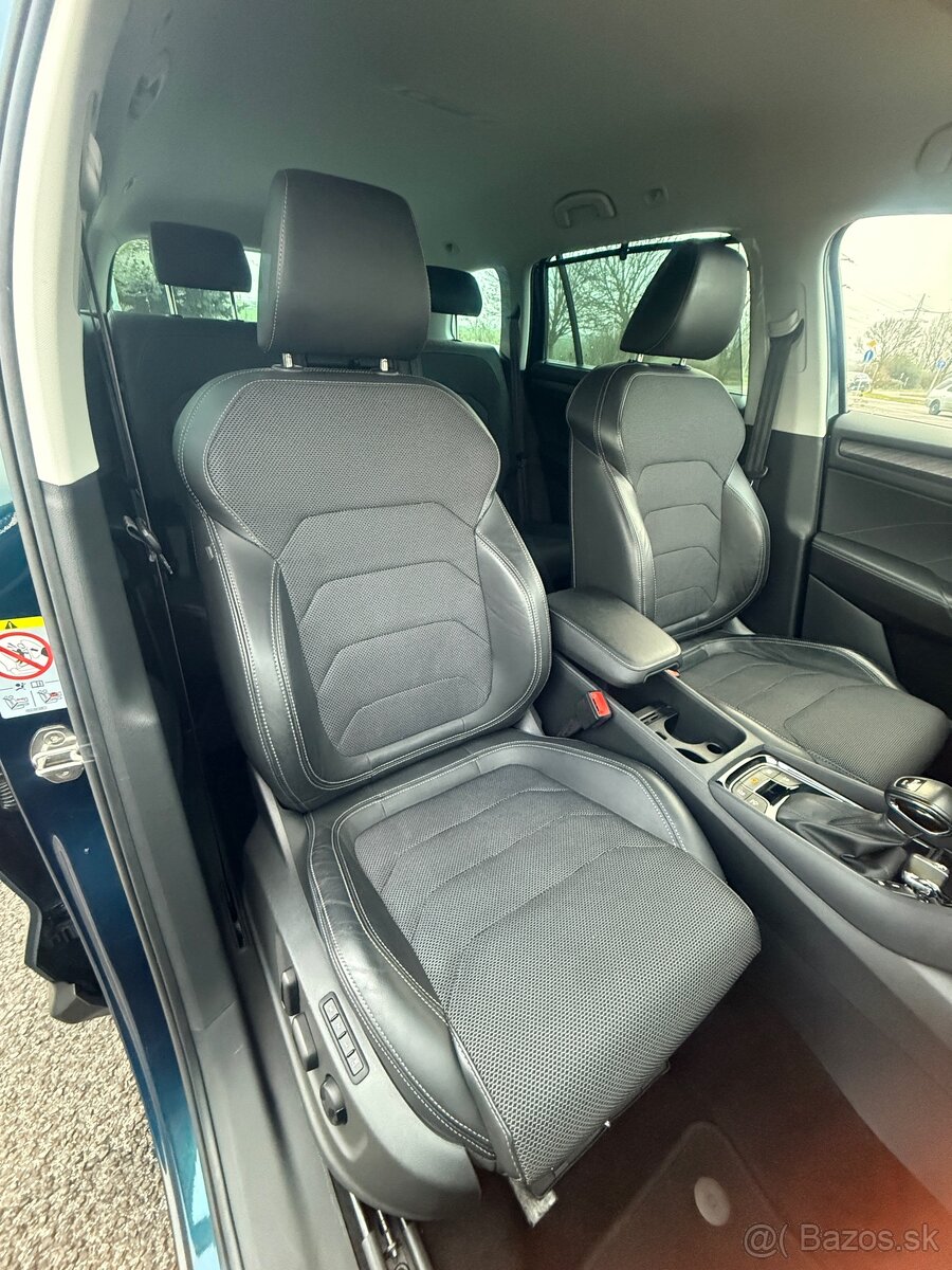 ŠKODA KODIAQ STYLE 4x4 2.0TDI /DSG/VIRTUAL/WEBASTO - 11