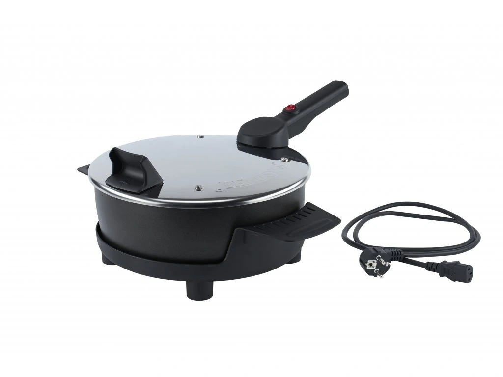 Teflónová remoska P32/01 Prima - 4 litre - 11