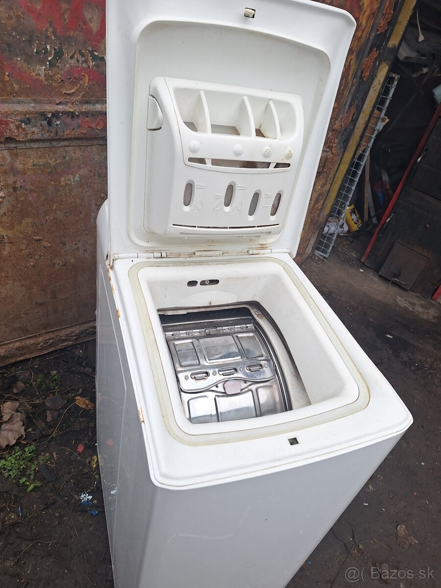 Automaticka pracka fagor 5 - 11