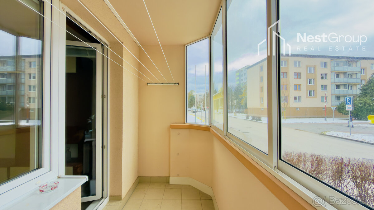 EXKLUZÍVNE PREDAJ 4-izbový byt v Senici - 11