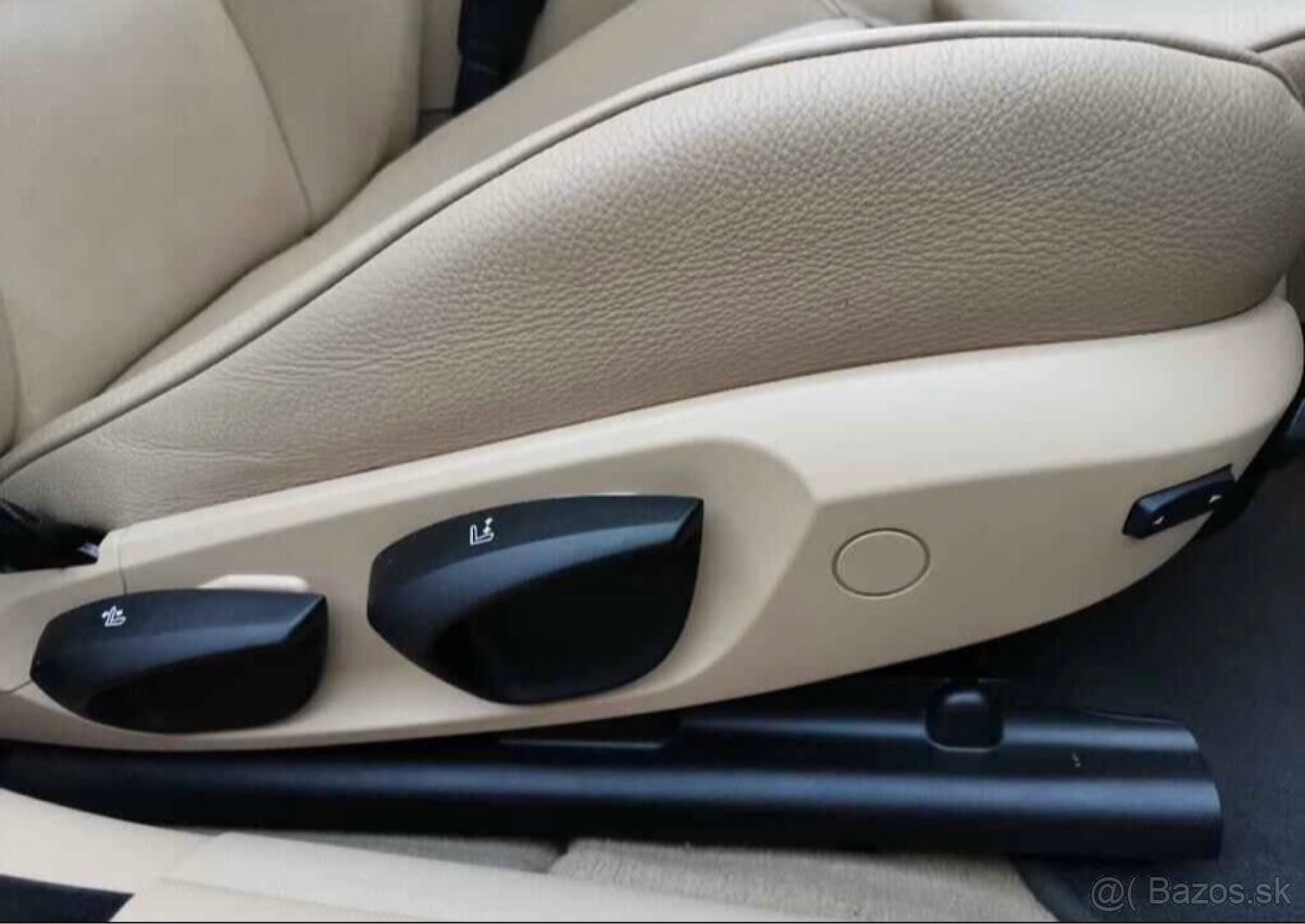 BMW 320d 2006 m47 - 11