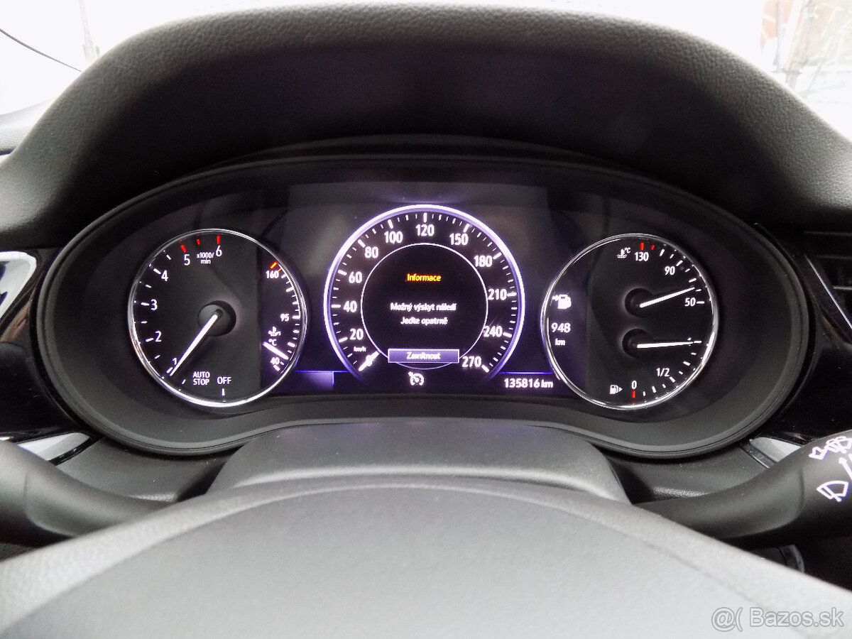 Opel Insignia 1.6 CDTI/Bussines Edition/DPH/ - 11