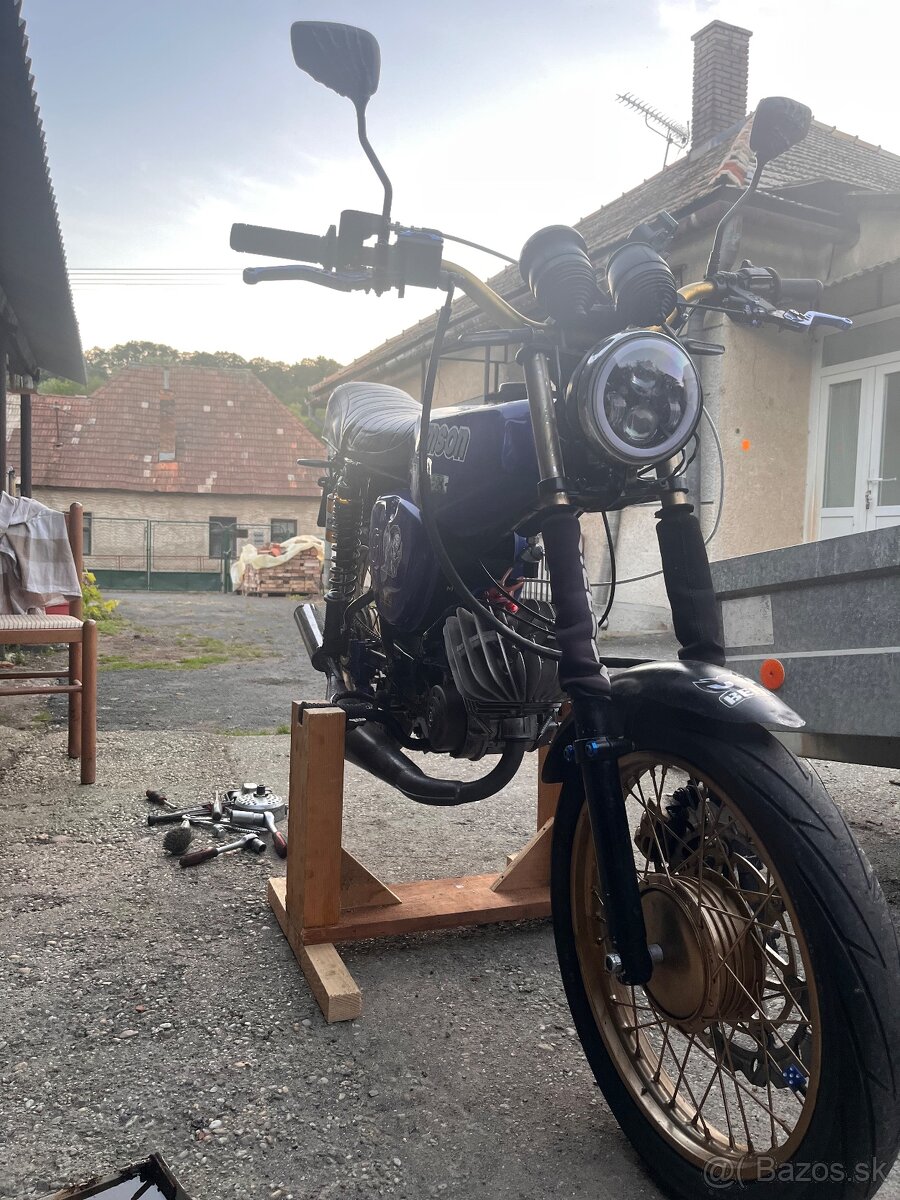Go Simson s 51 - 11
