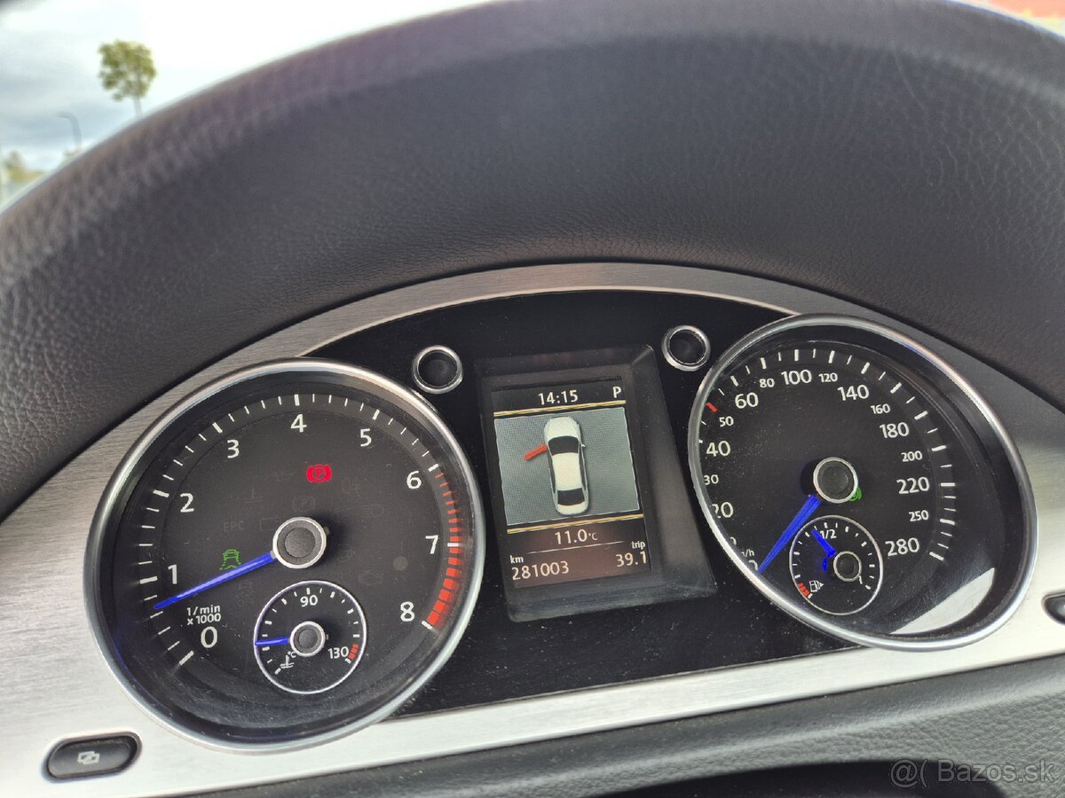 ✅️ PREDÁM / VYMENÍM ZA SUV len AUTOMAT - 11