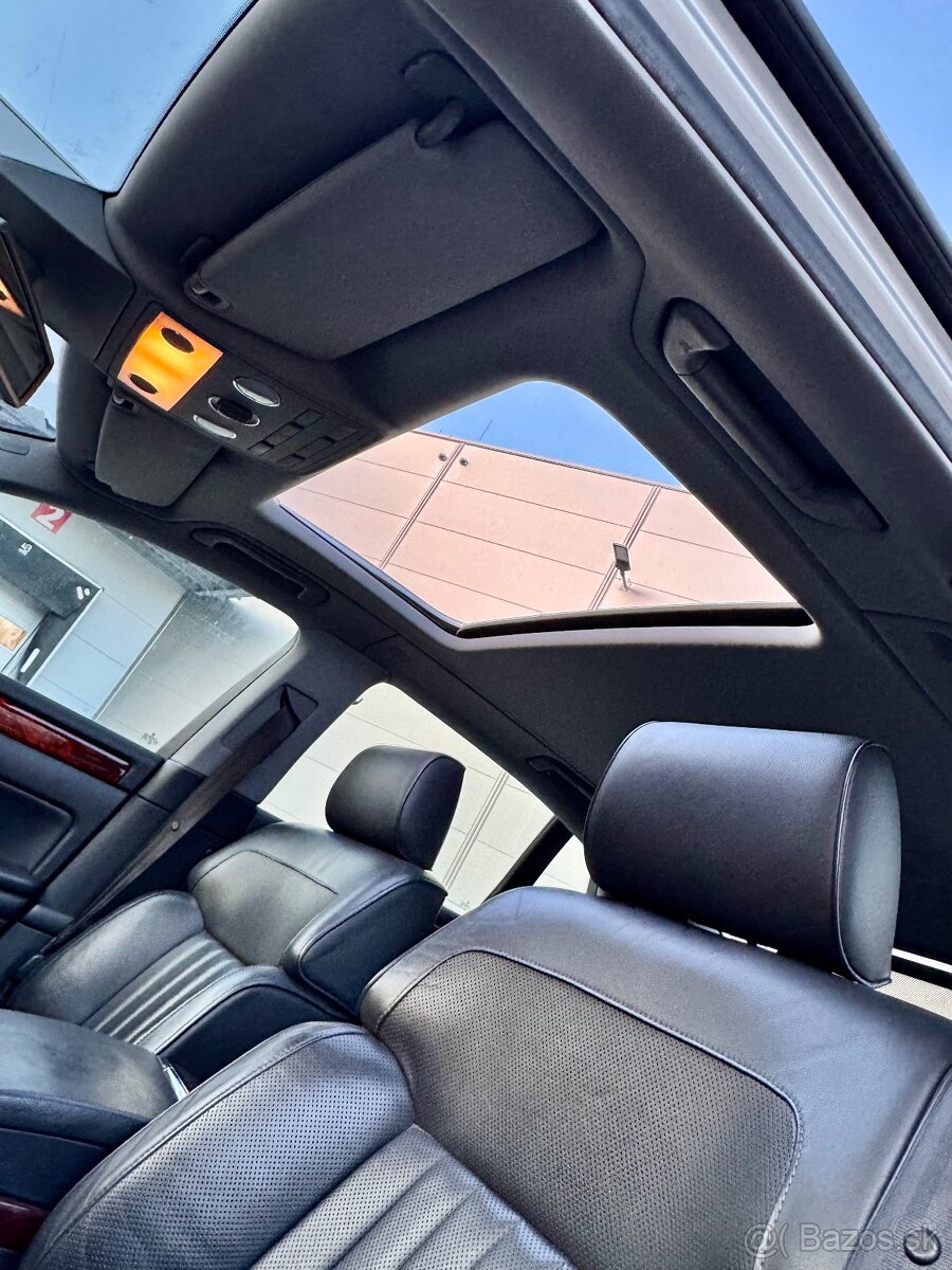 VW PHAETON 4.2 V8 4Motion ZNIZENA CENA‼️ - 11