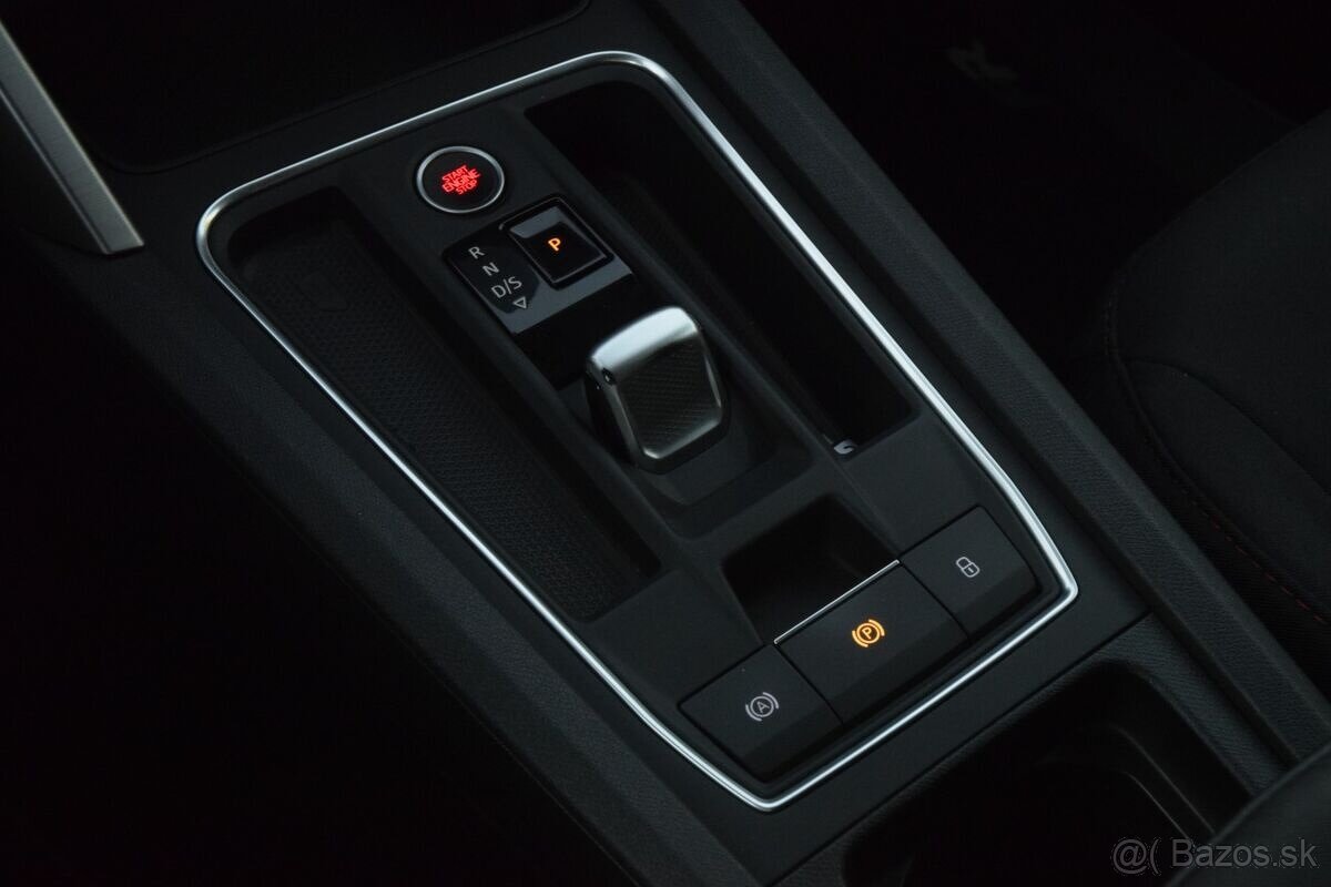 Seat Leon FR 1.5 eTSI - 11
