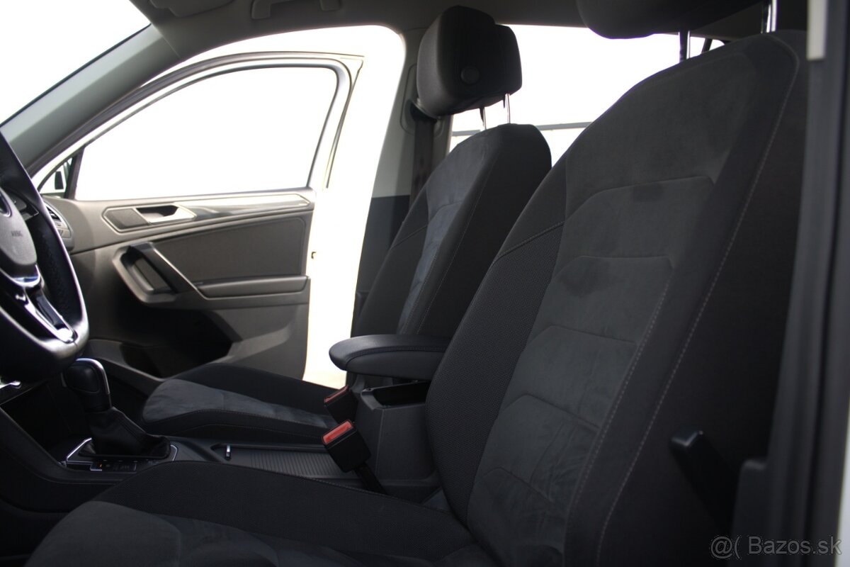 Volkswagen Tiguan Allspace 1.5 TSI, R-Line DSG AT7 - 11