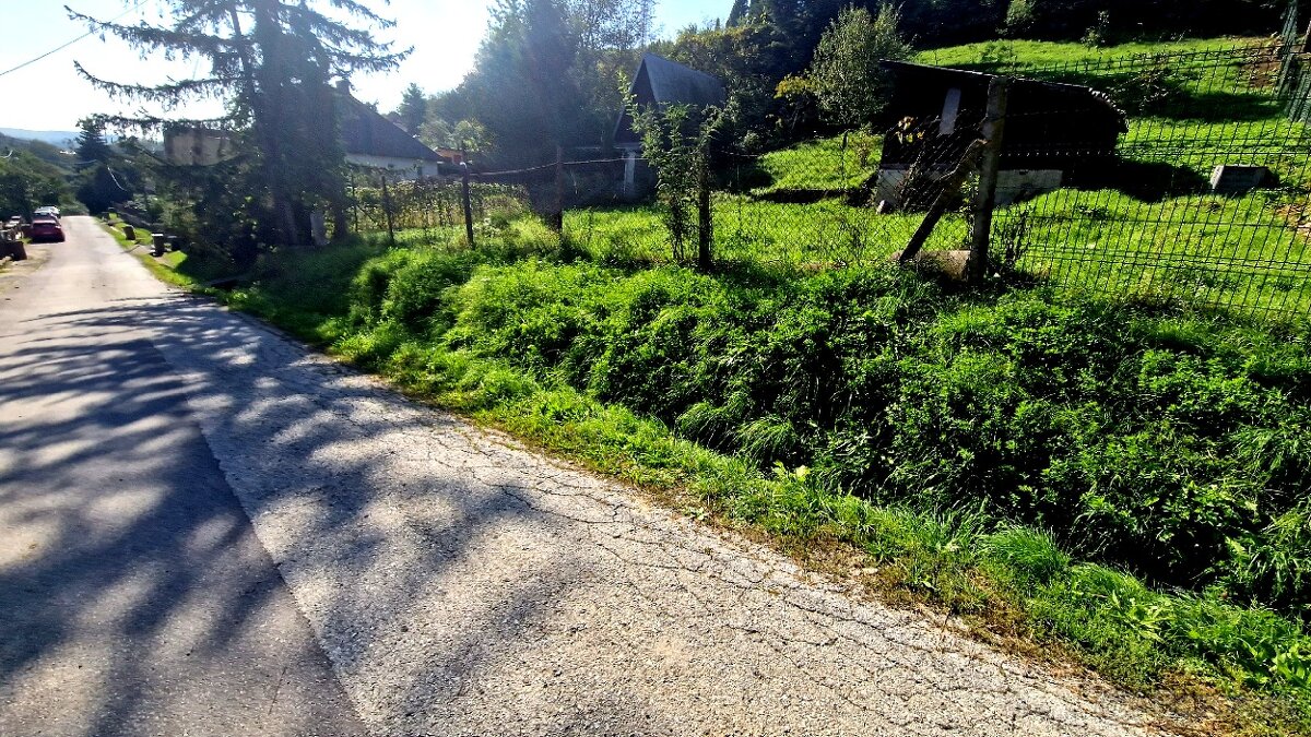 Lukratívny stavebný pozemok blízko centra mesta PREŠOV - 11