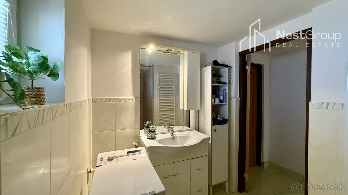 PREDAJ 4-i rodinný dom alebo investičná príležitosť, Podunaj - 11