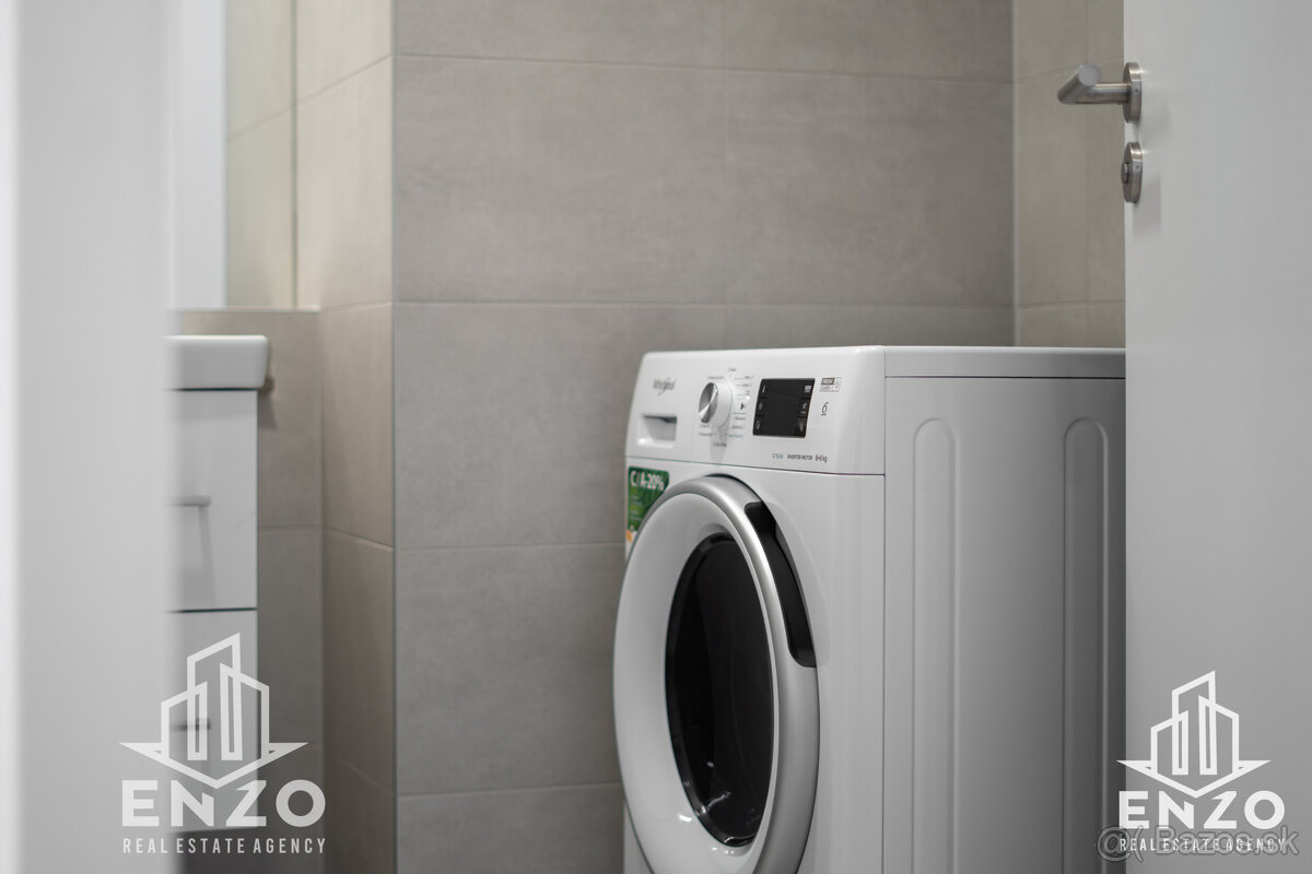 BEZ PROVÍZIE: PRENÁJOM︱3-izbový apartmán v rezidenčnom proje - 11