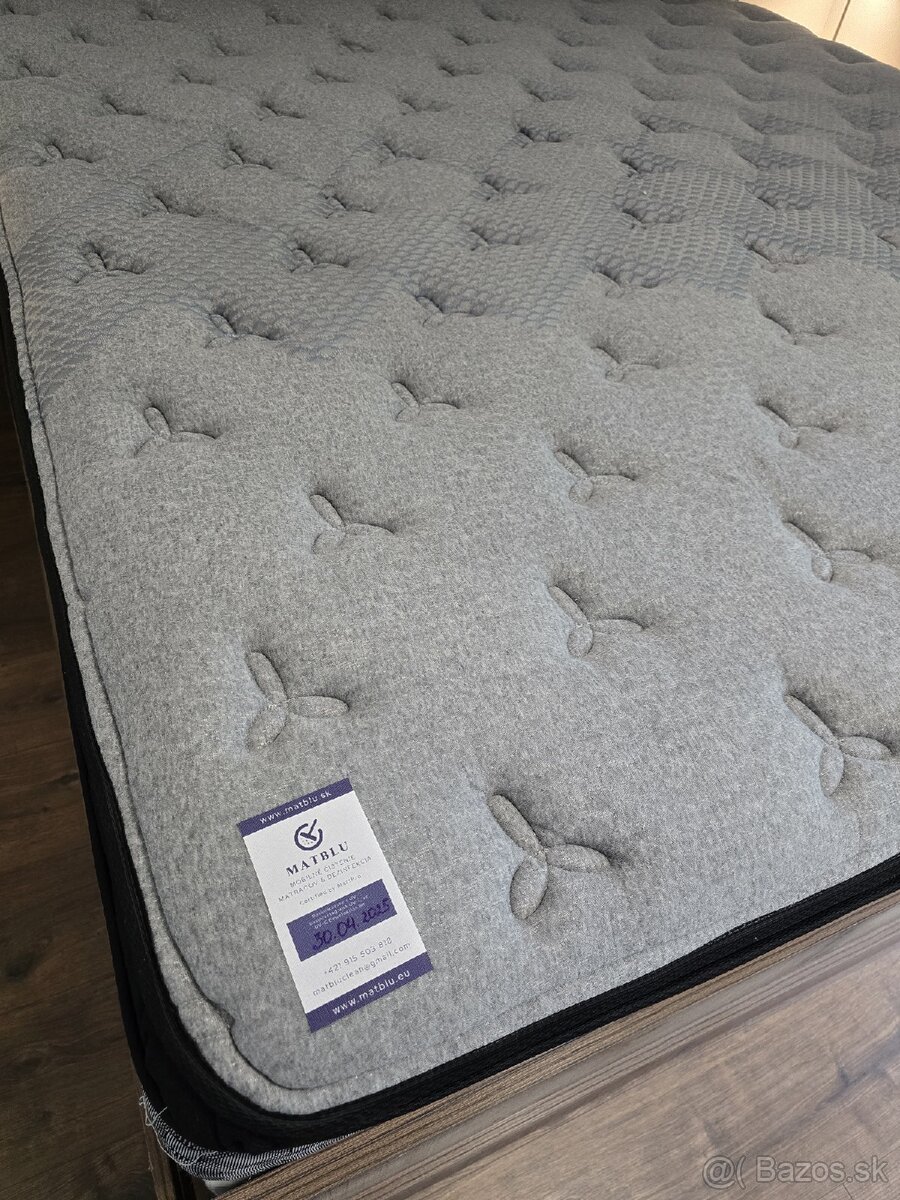 Dezinfekcia matracov - 11