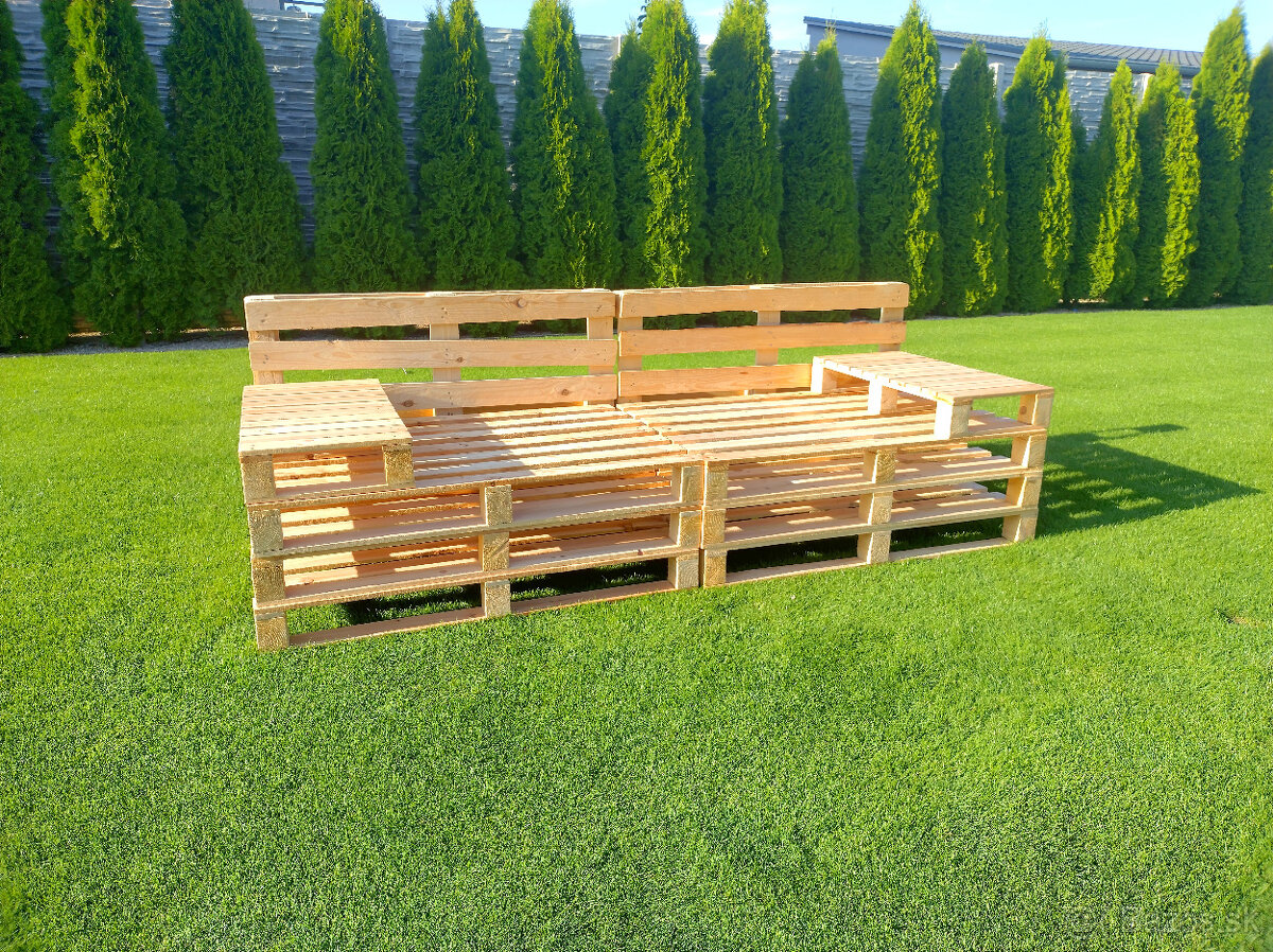 terasovy, zahradny paletovy nabytok - nabytkova paleta teras - 11