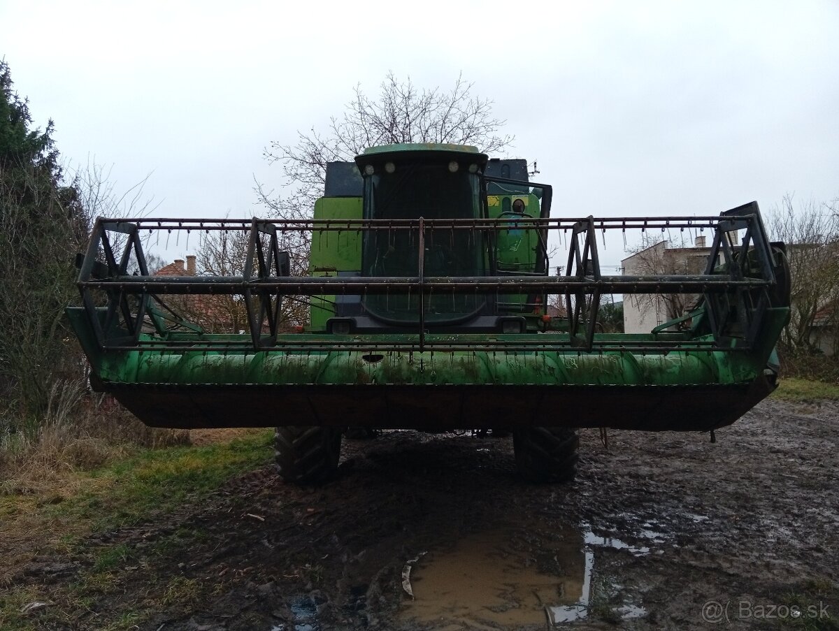 John Deere 1188 hydro4 - 11