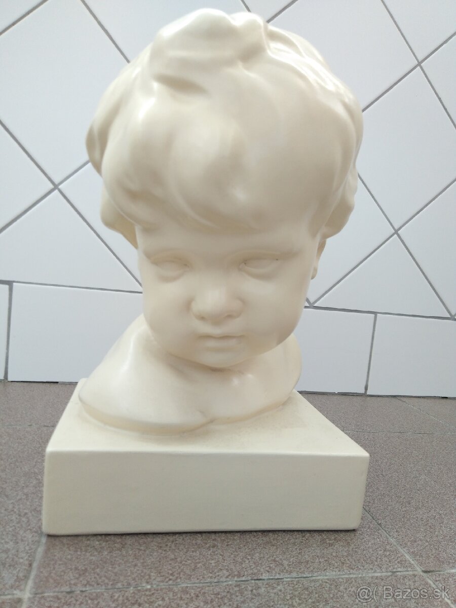 Predám retro/socialist. veci, keramiku, sklo, - 11