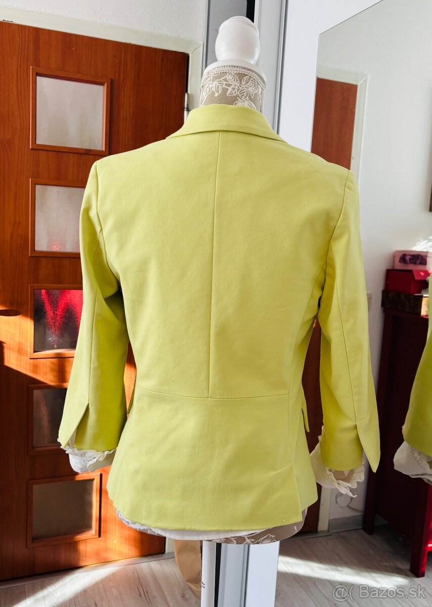 Dámske sako Orsay - 11