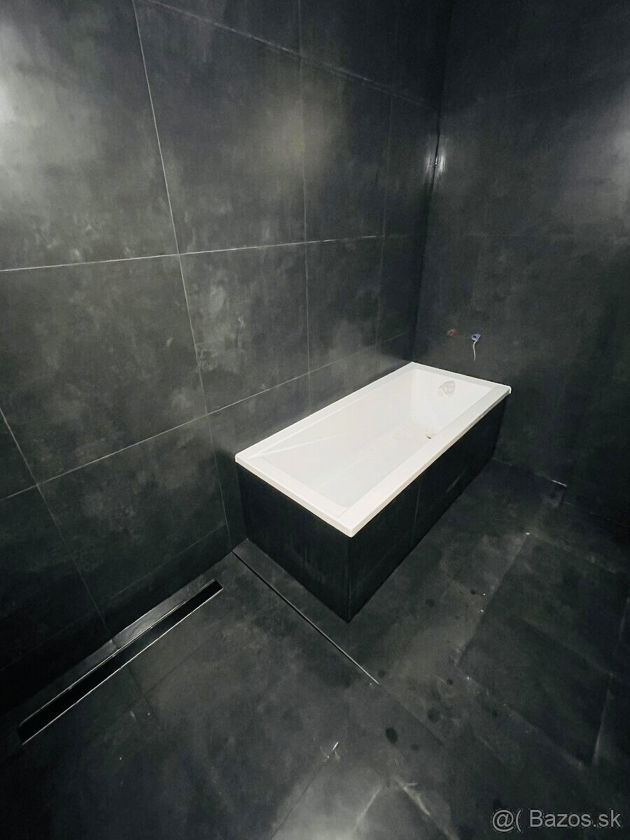 Rekonštrukcie domov a bytov - 11