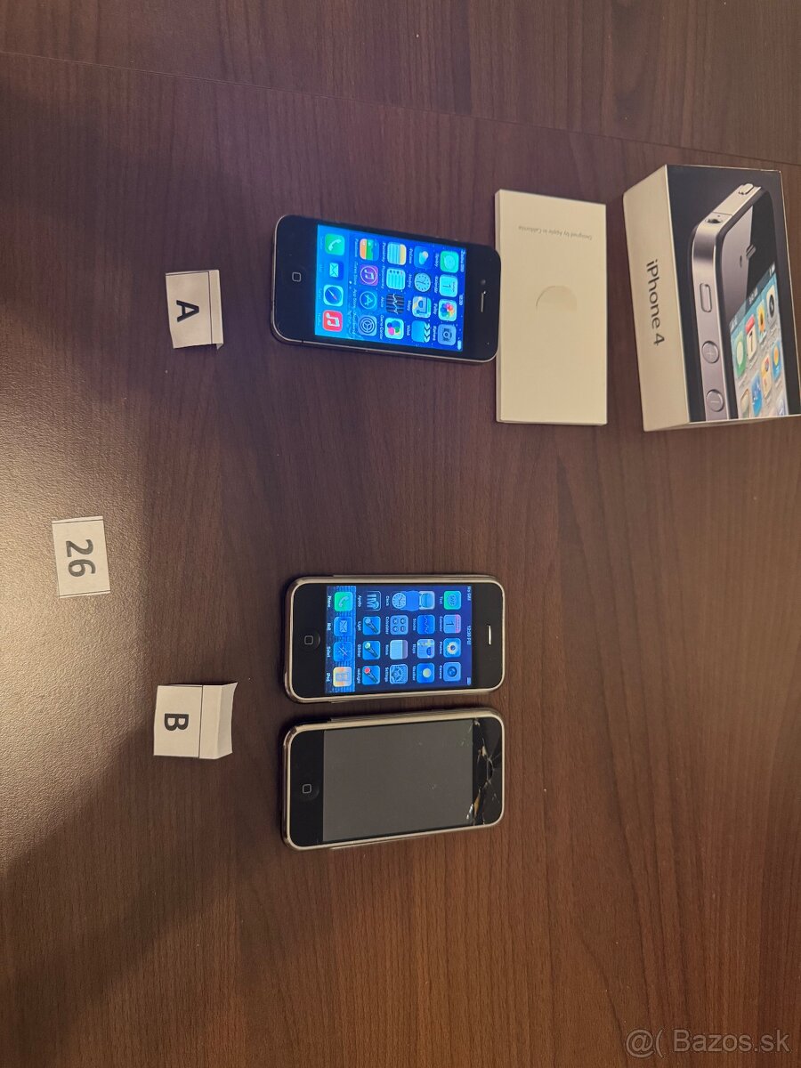 3. Apple zbierka - iPhone iPad iPod Apple TV - 11