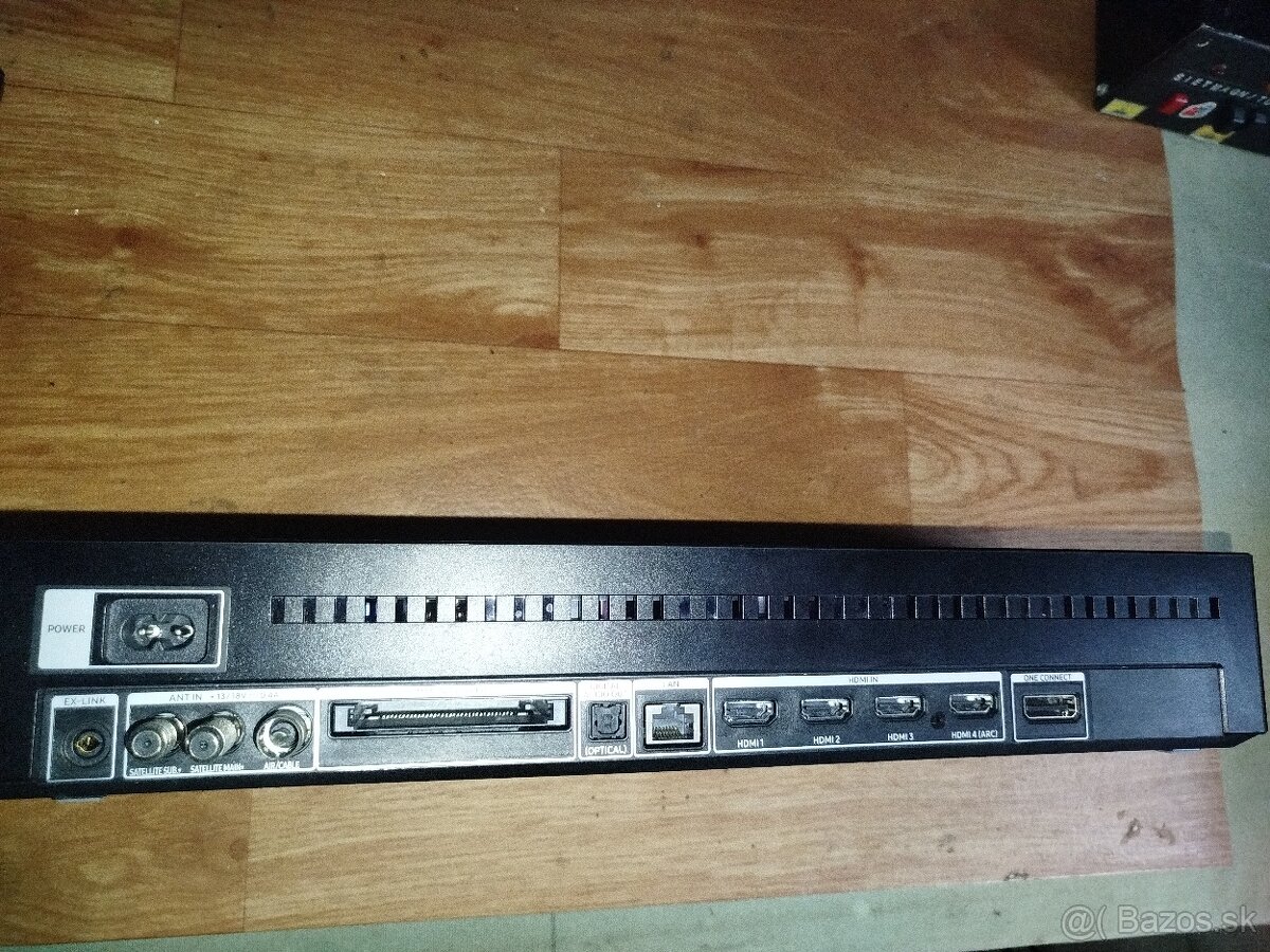 Nahradne diely pre LCD a QLED TV Samsung - 11