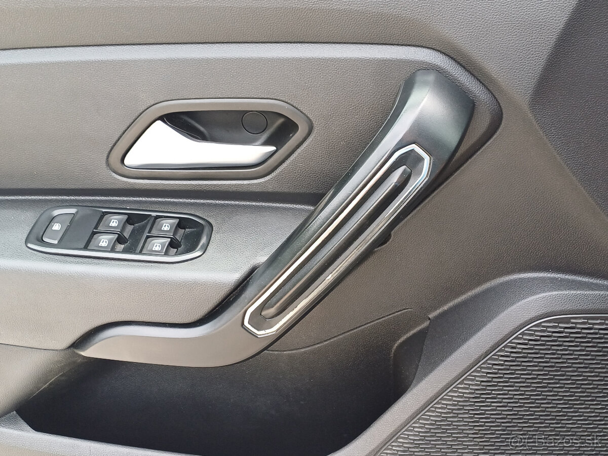 dacia duster 1,0i+LPG,67kw,r.v.2021,kup. v SR,manual.6 - 11