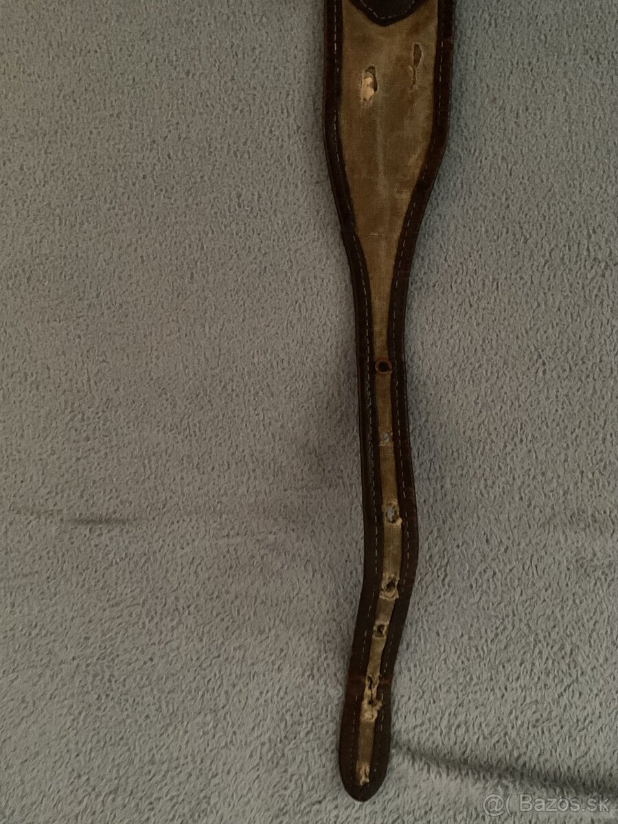 Poľovnícke predmety - 11