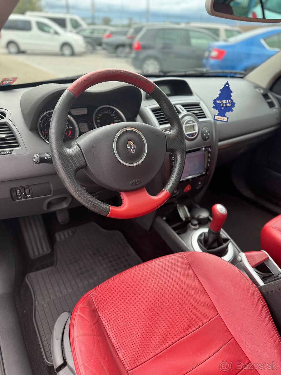 ✅️Renault Mégane Cabriolet 1.6 16V 82kw✅️ - 11