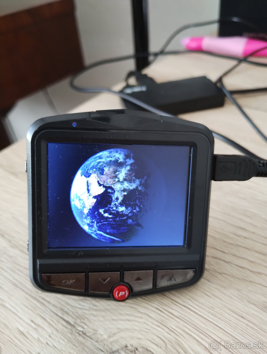 Auto kamery Tracer Full HD, merač tlaku, 5,- Euro/ 4 kusy - 11