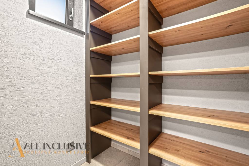 ALL INCLUSIVE I NOVOSTAVBA 4- IZBOVÝ RD SMART HOME - MOSTOVÁ - 11