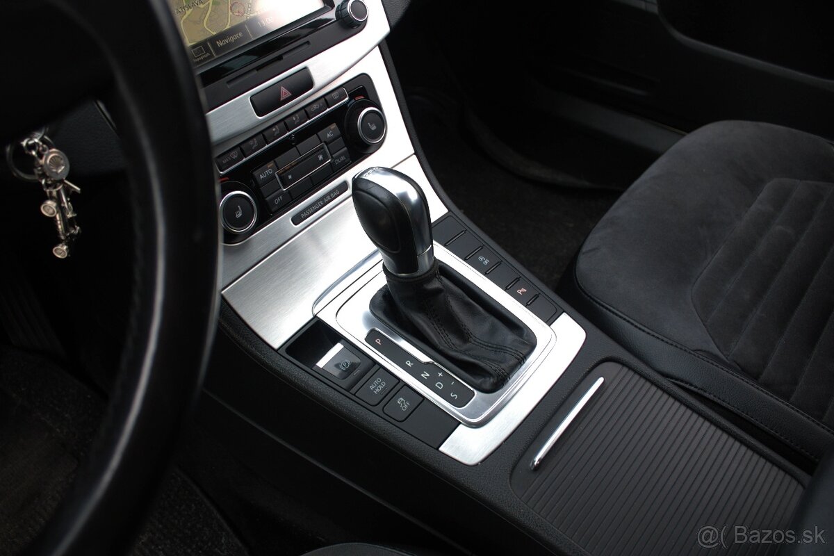 Volkswagen Passat Variant 2.0 TDI Business DSG Automat AT6 - 11