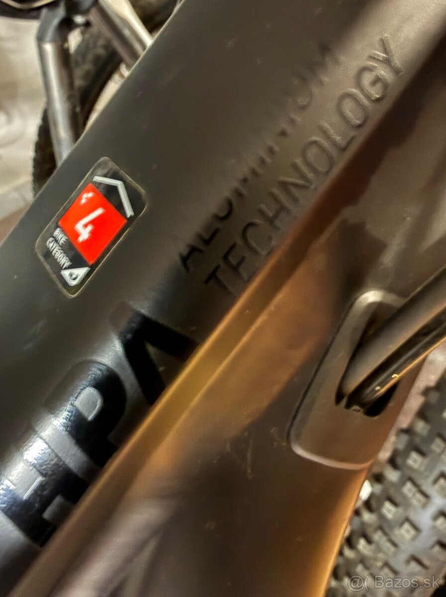 e-bike Cube Stereo Race HPA 120 - 11