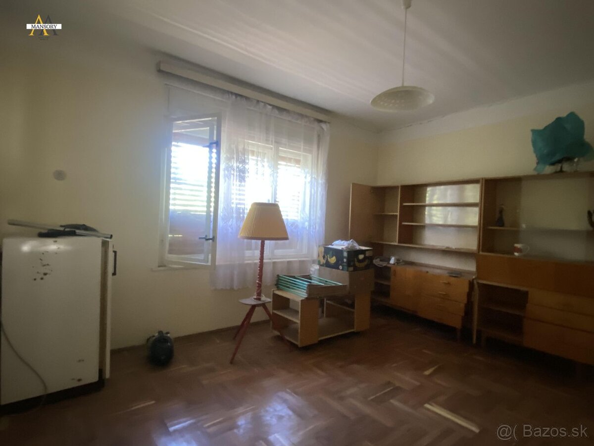 Na predaj rodinný dom za 40 000 eur - 11