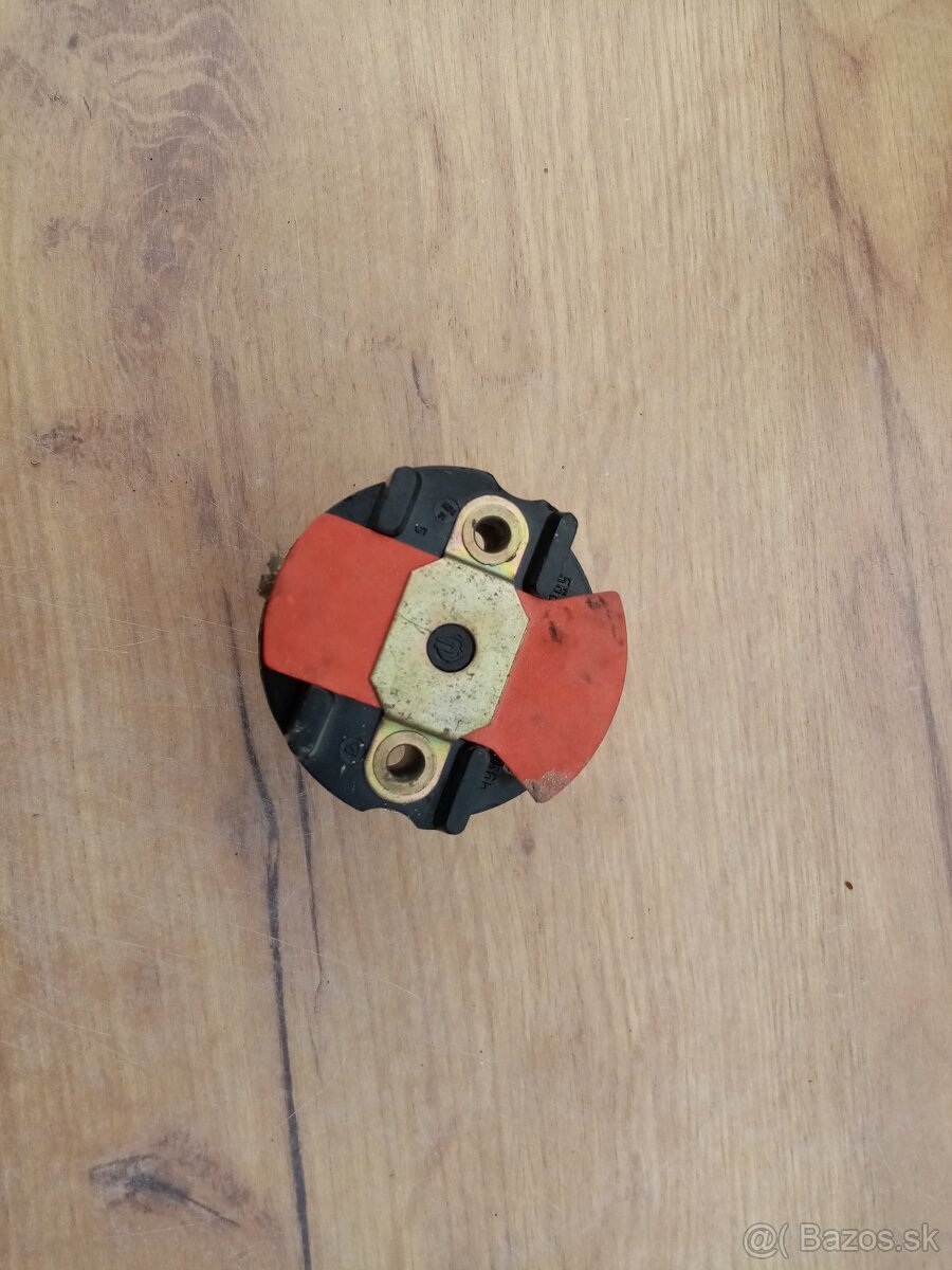 Trabant - súčiastky, náhradné diely - 11