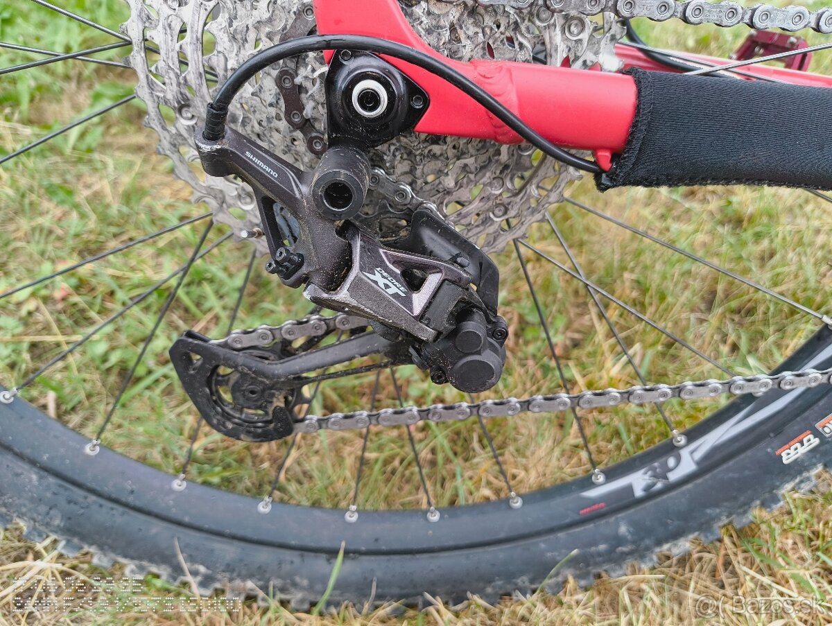 Pells Root 1 - veľ. M - 11