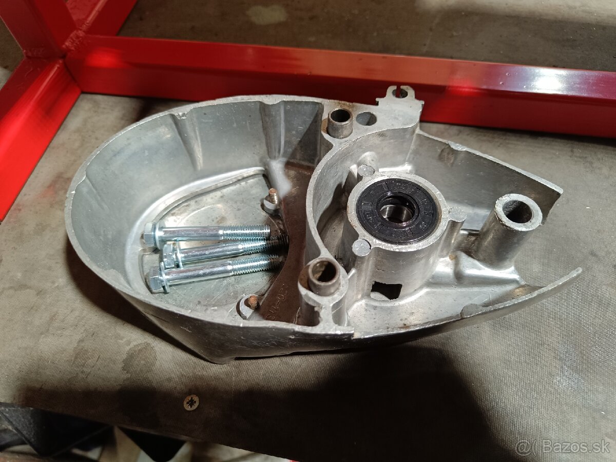 Motor Jawa 20,21,23 - 11