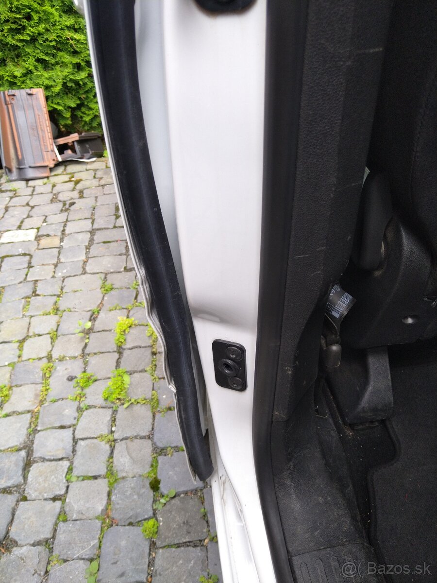 Toyota proace city 90000km - 11