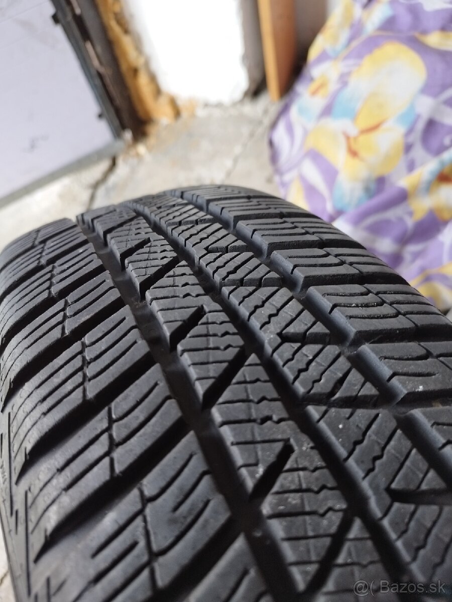 5x100 r15 zimne pneumatiky 185/65 r15 fabia - 11