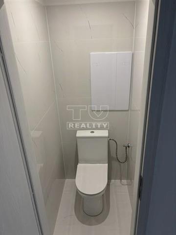 NA PREDAJ 2-IZBOVÝ BYT V NOVEJ DUBNICI 56 M2 S BALKÓNOM... - 11