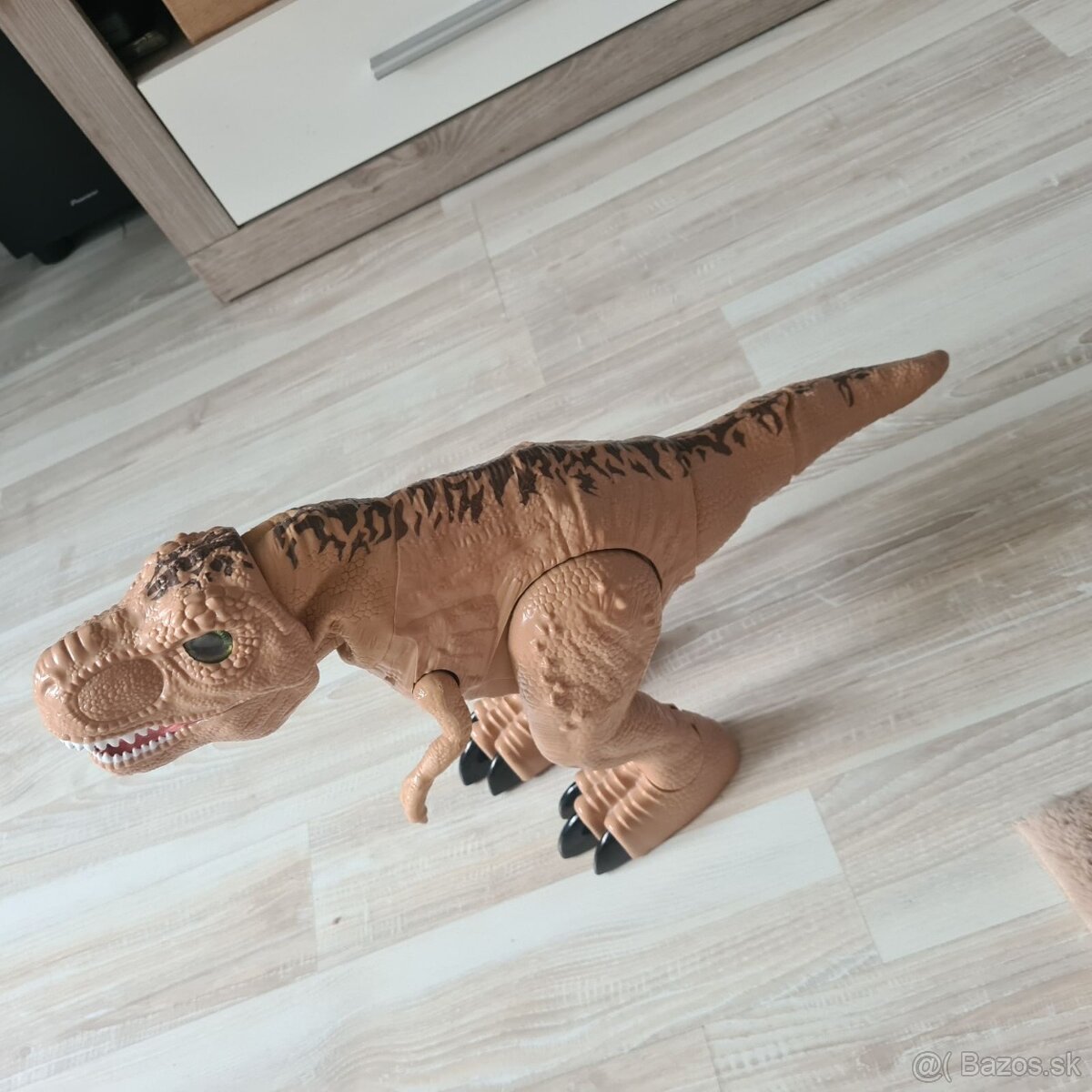 Interaktivne hračky - 11