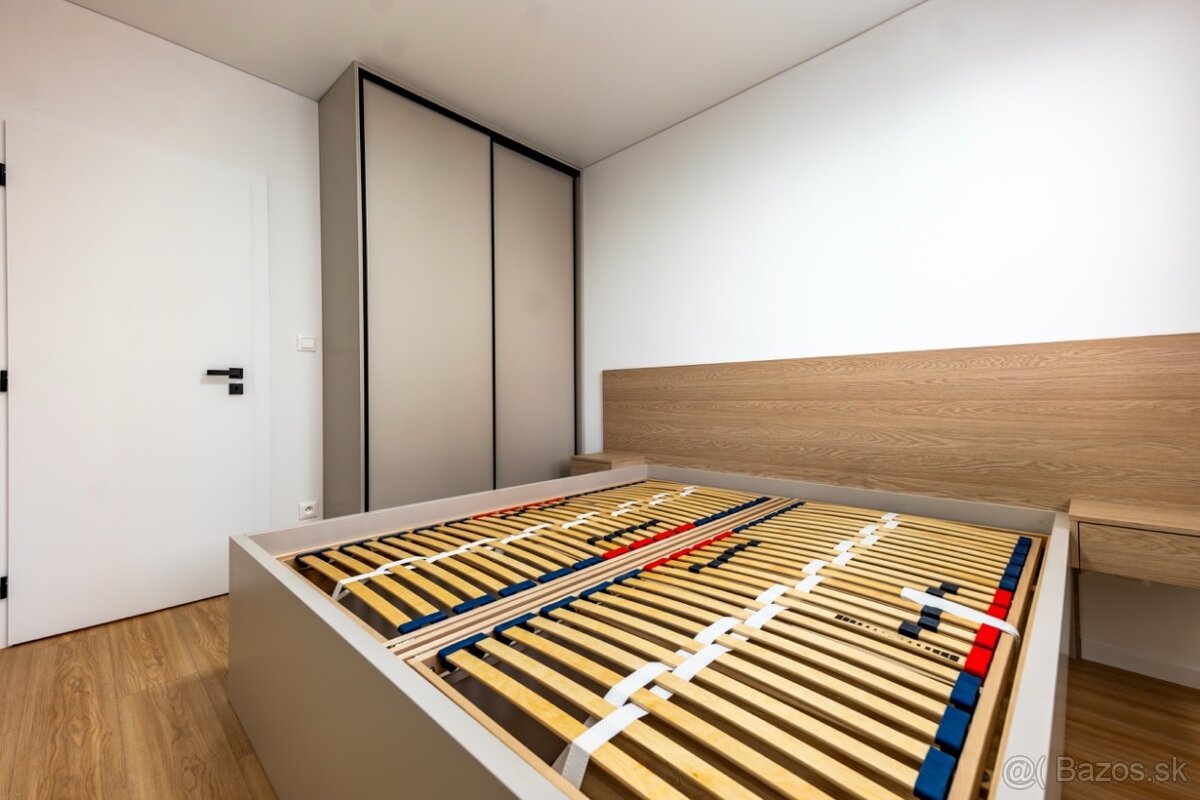 Rezervované/Dizajnový 2-izb. byt po kompletnej rekonštrukcii - 11