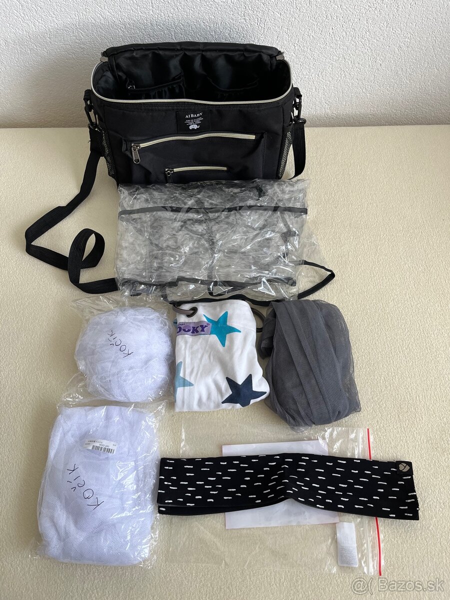 Kočík Moon Jet-R - 11