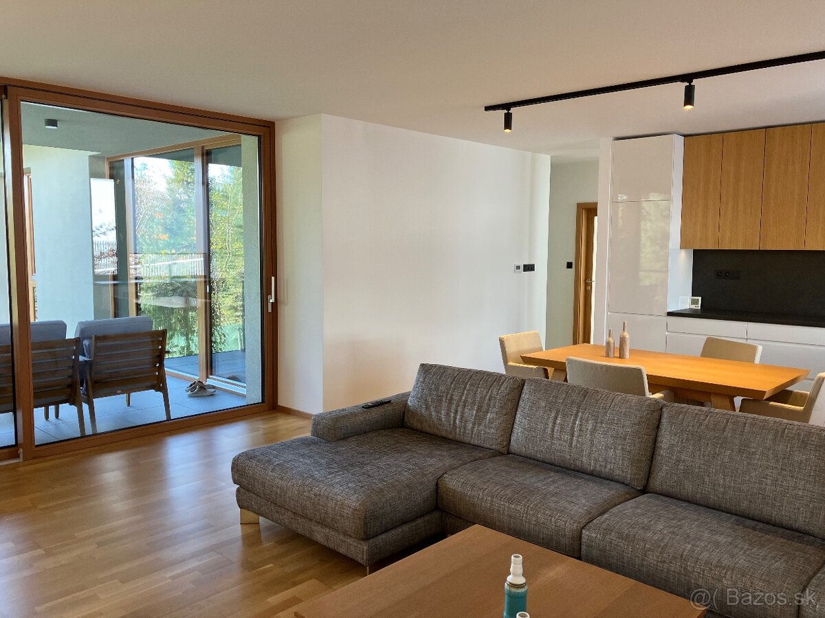 Novostavba RD Krásne Hôrky - 11