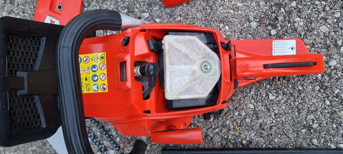 Motorova pila HECHT 962 - 11