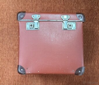 Harmonika – Heligónka Delicia Popular - 11