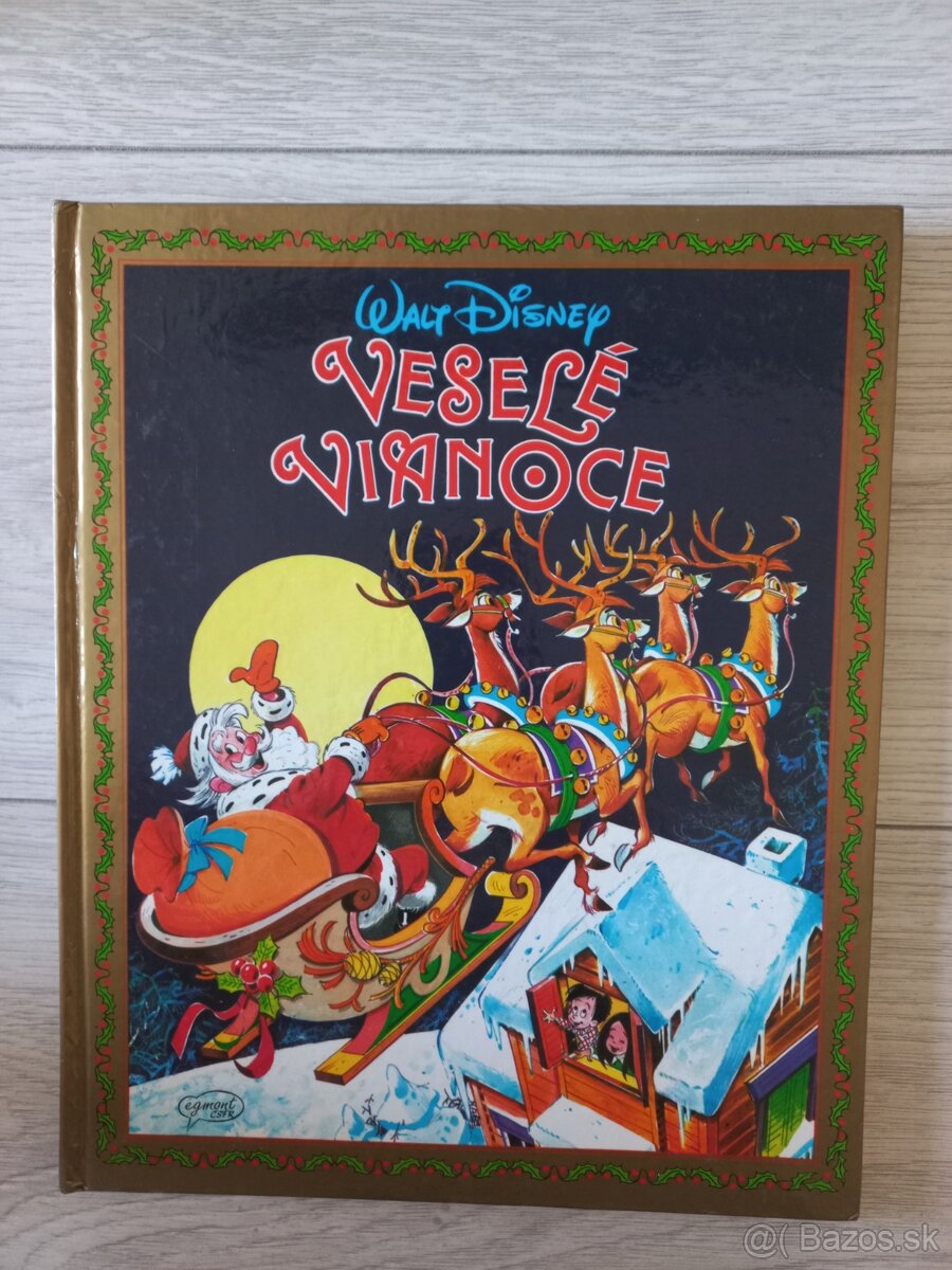 Detské knižky - 11