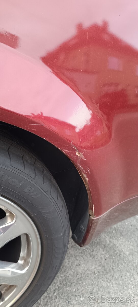 Cadillac CTS 3.2 V6 - 11