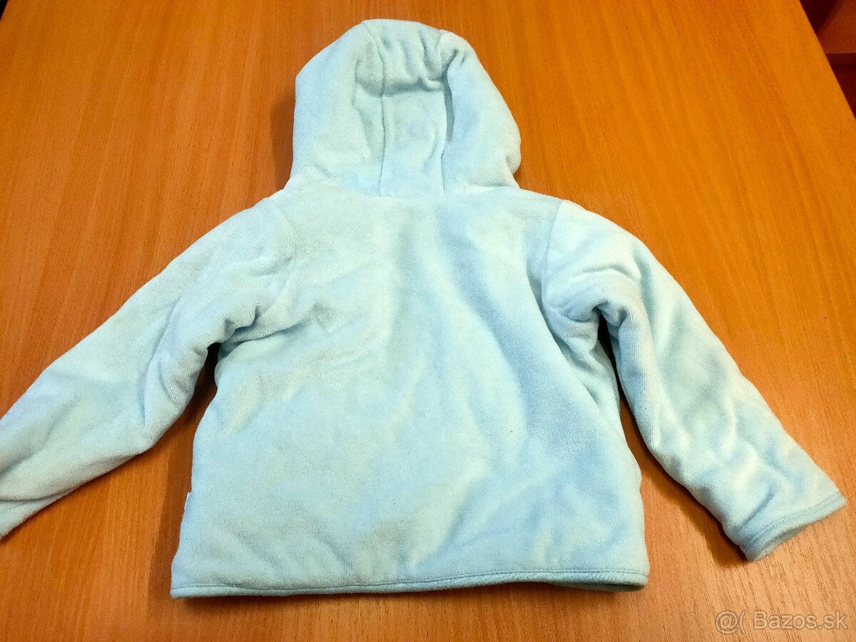 Čiapky,rukavice,čelenky,mikinky - 11