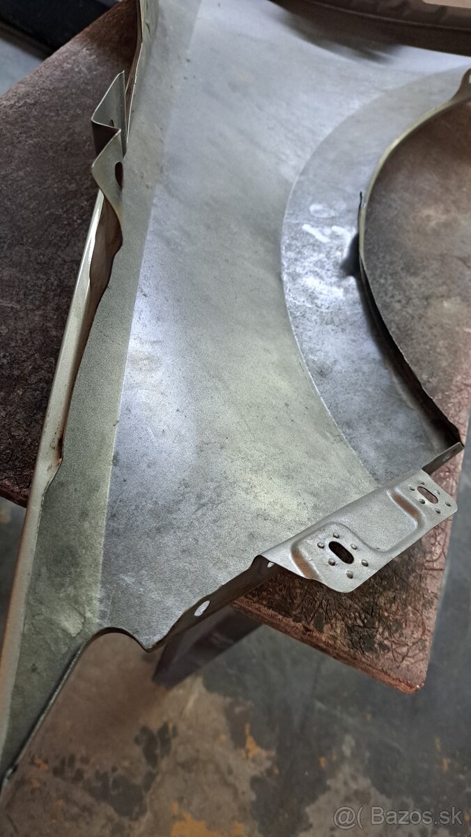 Skoda Rapid Blatník - 11