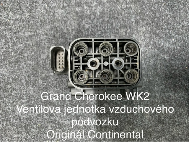 diely Grand Cherokee - 11