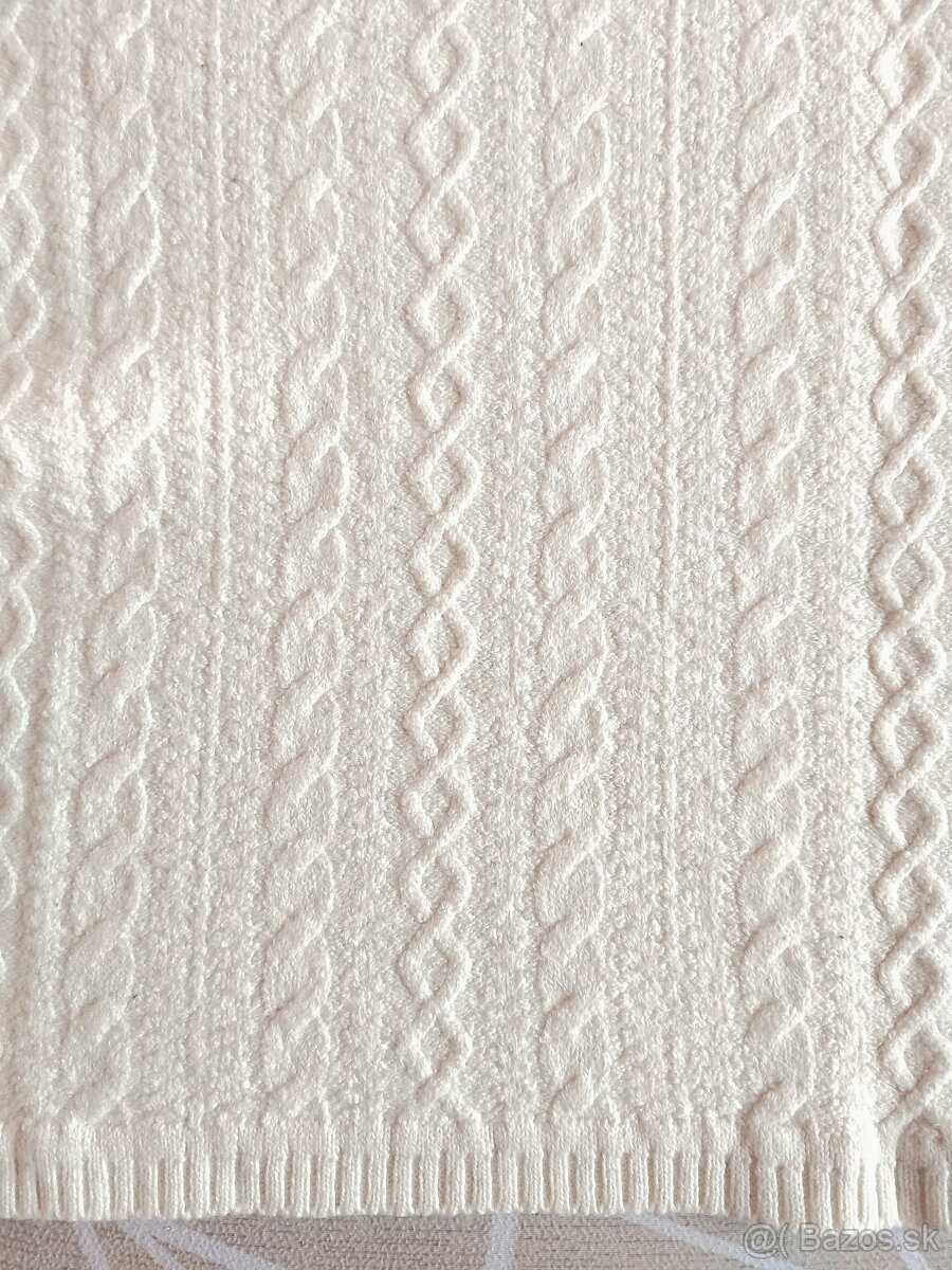 Detská postieľka,mantinel,perina,vánkus,obliecky,fusak, deky - 11