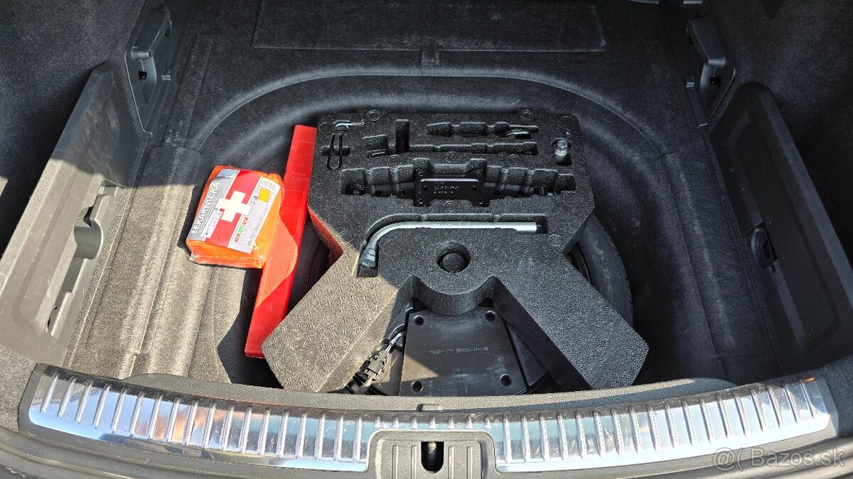 Seat Leon Combi 81kw ✅️TOP STAV✅️ - 11